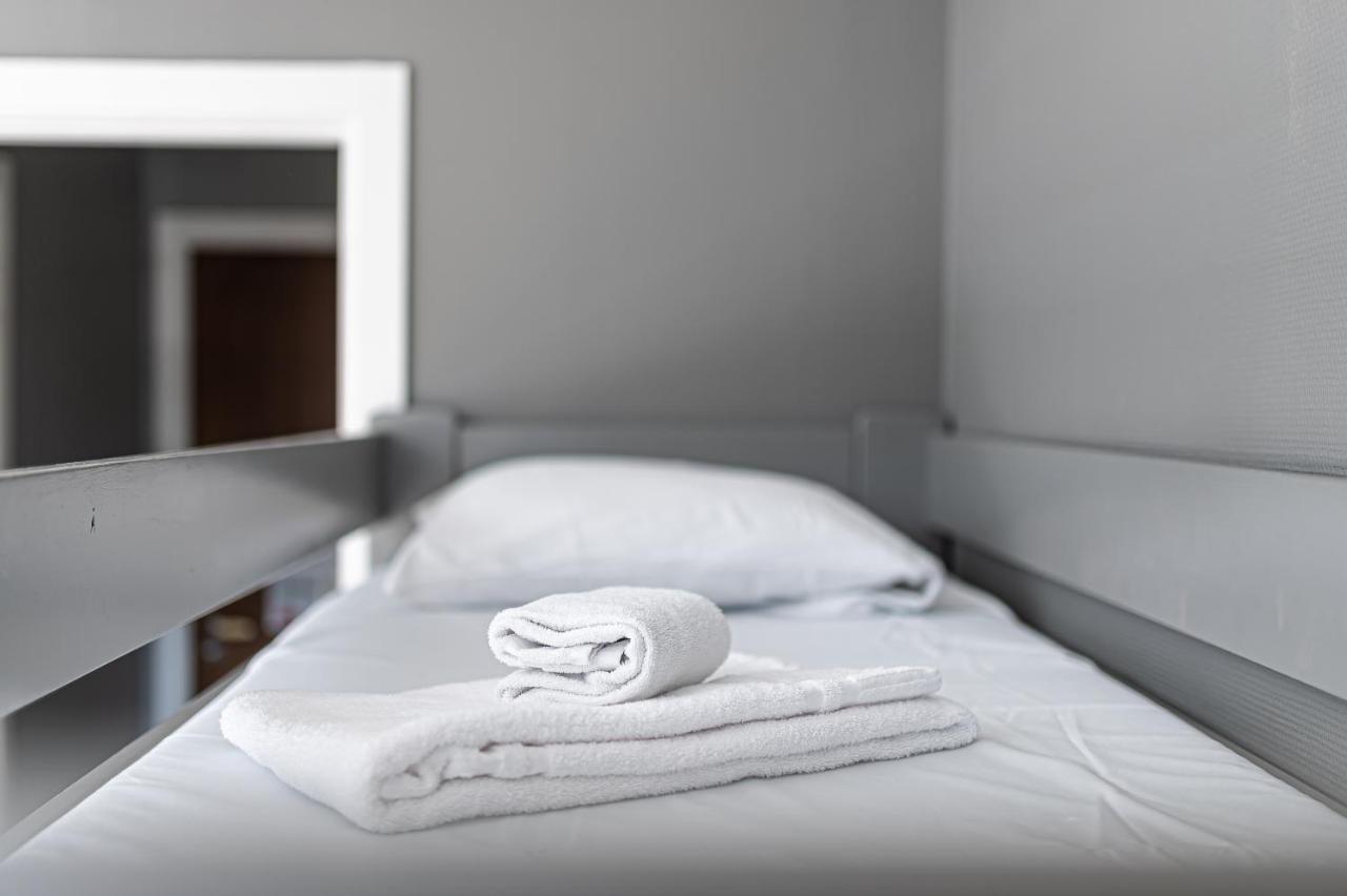 Hald Sommerhotell Mandal Buitenkant foto